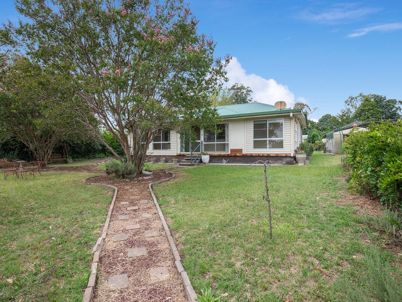 312 Grafton Road, Armidale, NSW 2350 Acreage for Sale