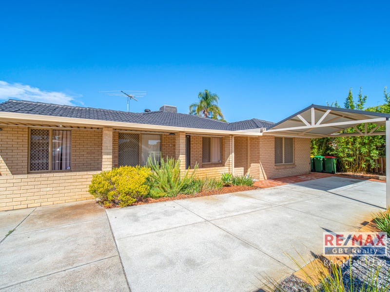 386 Beechboro Road North, Morley, WA 6062 House for Sale realestate