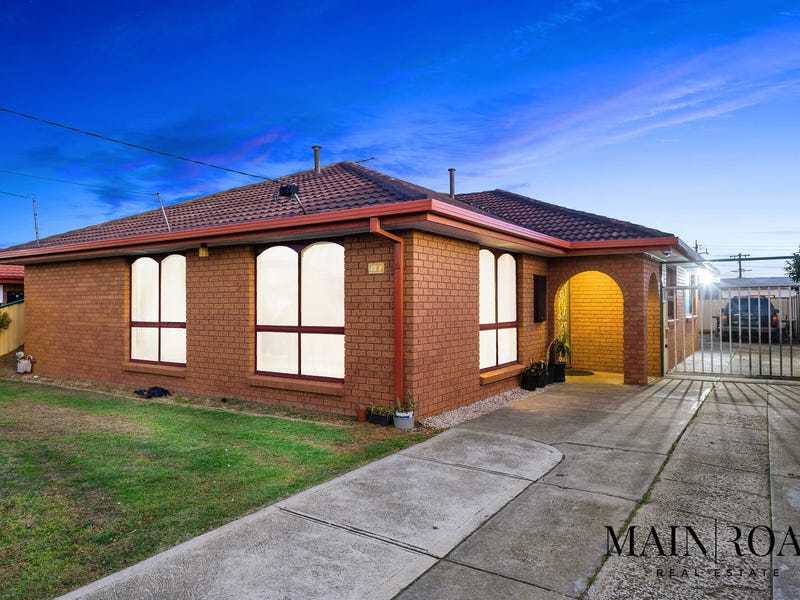81 Neale Road, Deer Park, VIC 3023