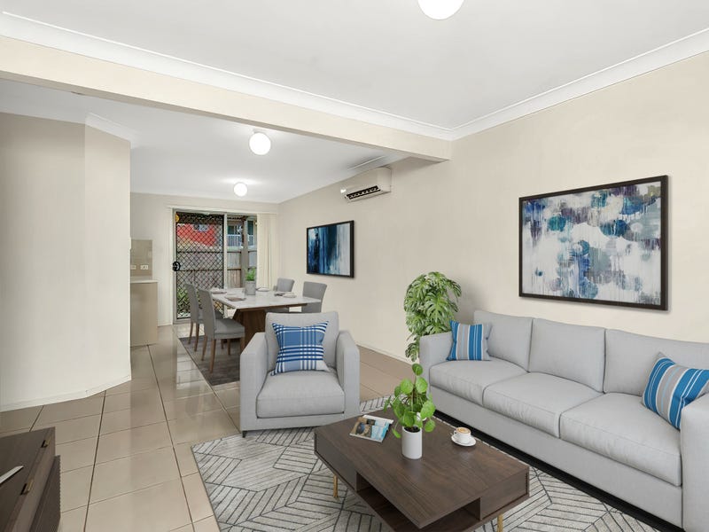 Townhouse 62/116 Albert St, Goodna, Qld 4300 Property Details