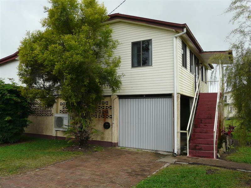 288 Silkwood Japoon Road, Silkwood, Qld 4856 House for Sale