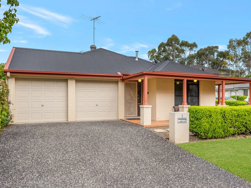 Sold Property Prices & Auction Results in Menangle, NSW 2568 (+1