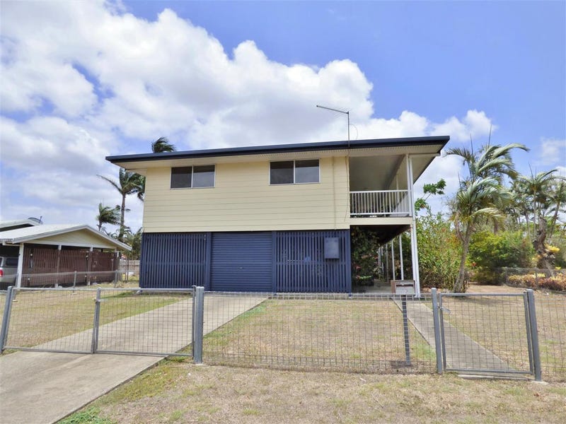 12 Lurline Drive, Proserpine, QLD 4800