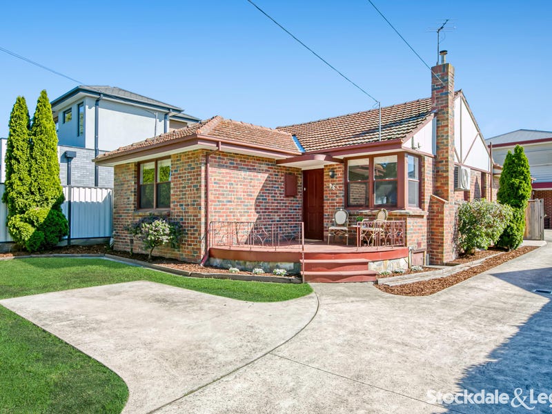 1/96 Barry Street, Reservoir, Vic 3073 Unit for Sale