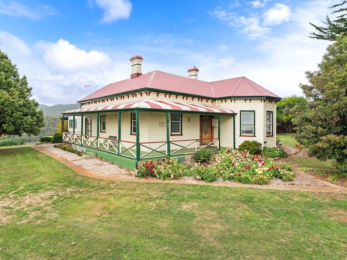 401 Pine Road, Penguin, Tas 7316 Property Details