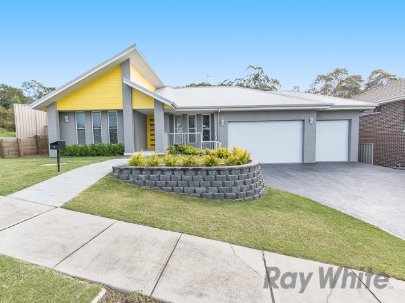 7 Floribunda Street, Floraville, NSW 2280 Property Details