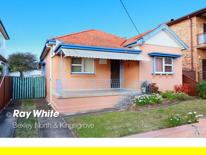 48 Main Street, Earlwood, NSW 2206