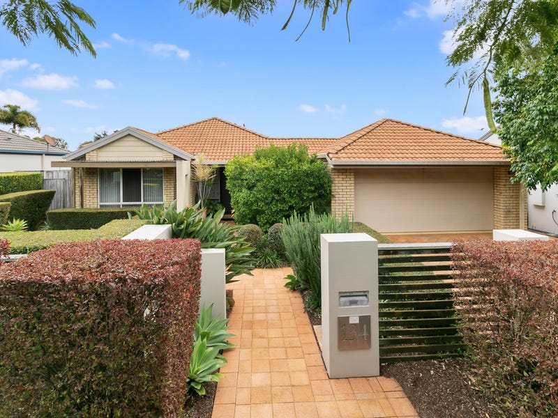 134 Gordon Street, Ormiston, QLD 4160