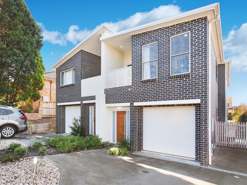 4 Fitzgerald Road, Ermington, NSW 2115