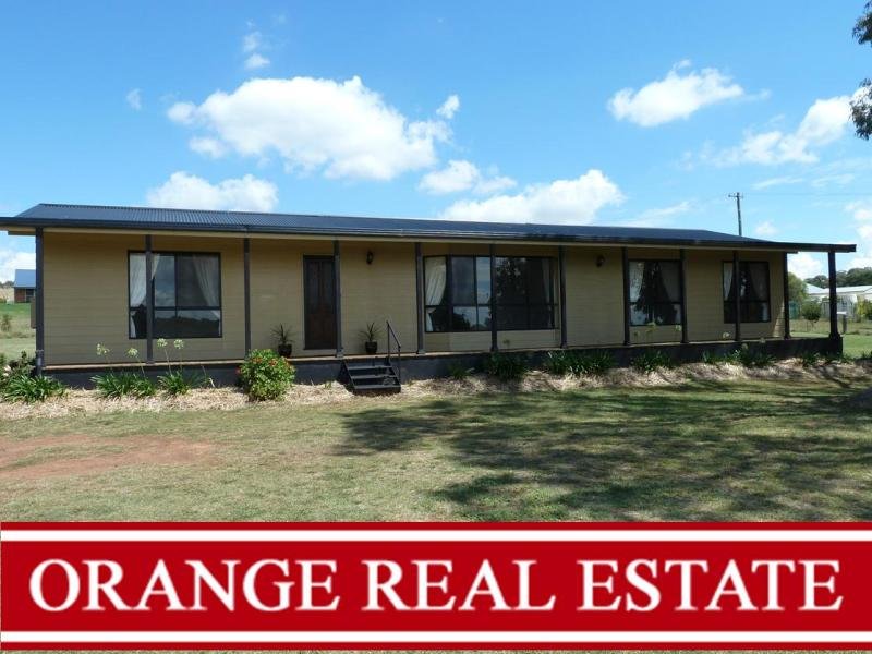 2022 Davys Plain Rd, Cargo, NSW 2800 Property Details