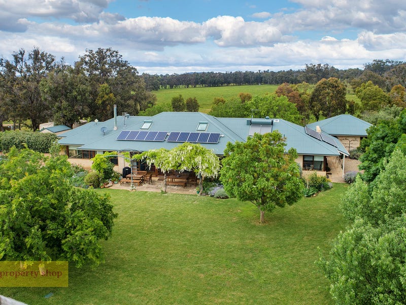 1544 Ulan Road, Mudgee, NSW 2850 Lifestyle for Sale