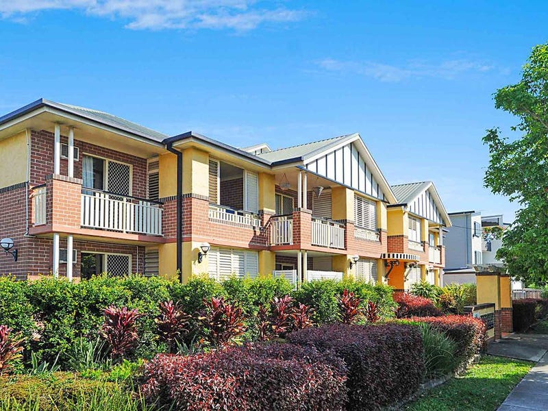 B11/151 Beatrice Terrace, Ascot, Qld 4007 Unit for Sale realestate