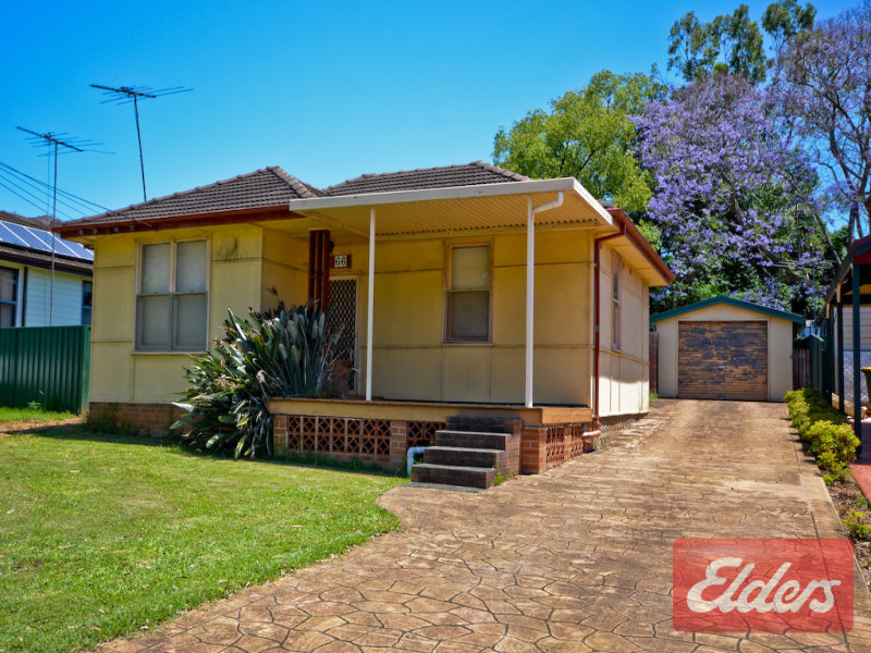 66 Stephen Street, Blacktown, NSW 2148 Property Details