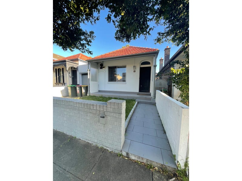 14 Renwick Street, Marrickville, NSW 2204