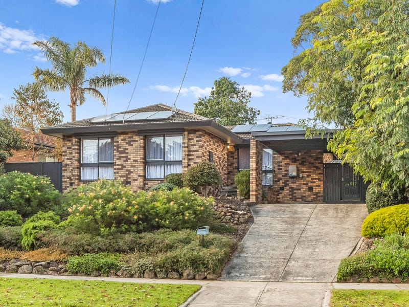 23 Lipton Drive, Frankston, Vic 3199 Property Details