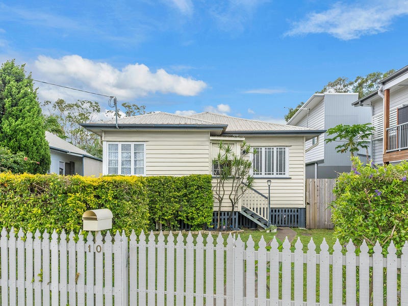 10 Junior Terrace, Northgate, Qld 4013 Property Details