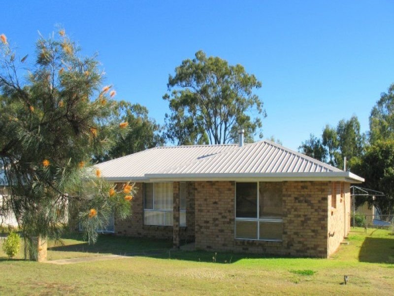 107 Cadell Street, Wondai, Qld 4606 Property Details