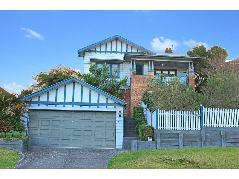 60 Gladstone Avenue, Wollongong, NSW 2500 Property Details