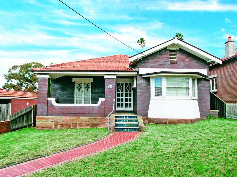 24 Clarke Street, Earlwood, NSW 2206