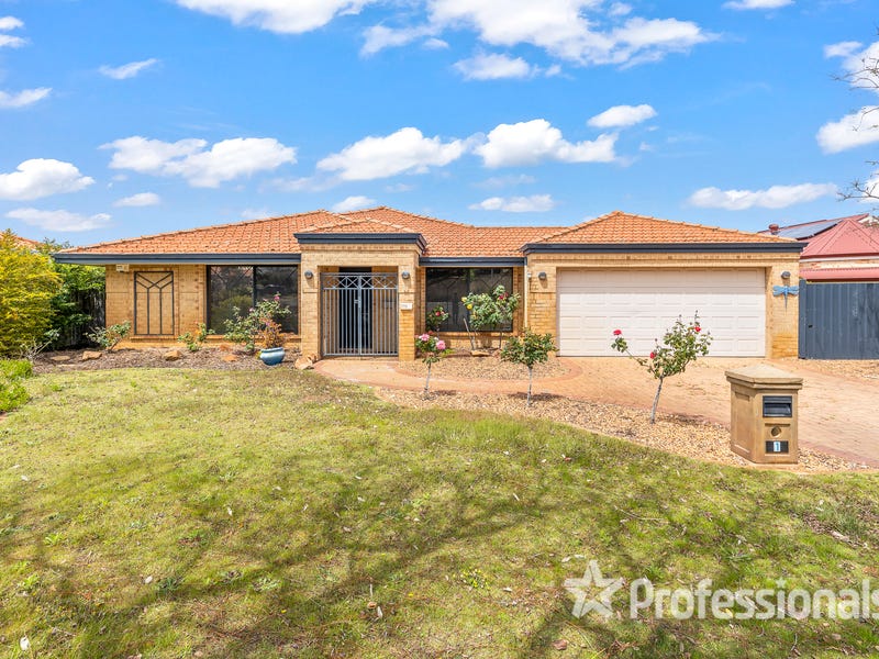 1 Fantail Cres, Ellenbrook, WA 6069