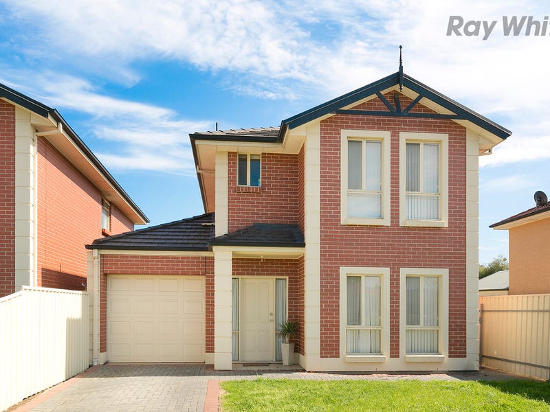 4 Birdwood Terrace, North Plympton, SA 5037