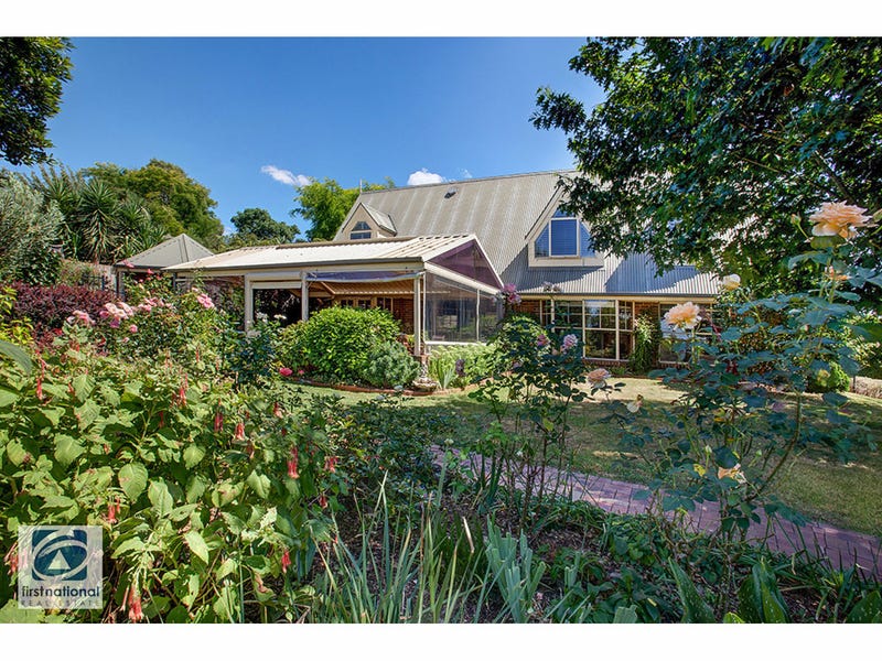 10 Page Place, Warragul, Vic 3820 Property Details