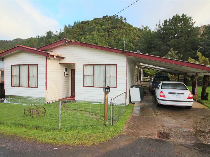 26 Selby Street, Queenstown, TAS 7467