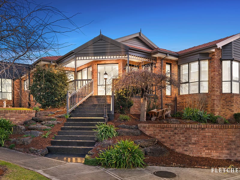 41 Clearwater Drive, Lilydale, Vic 3140 Property Details