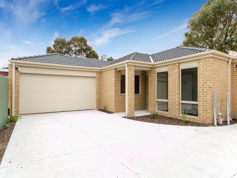 3/28 Station Cres, Baxter, Vic 3911