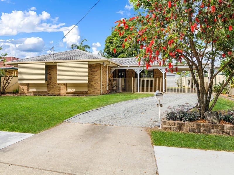 Sold Property Prices Auction Results In Waterford West Qld 4133 Realestate Com Au