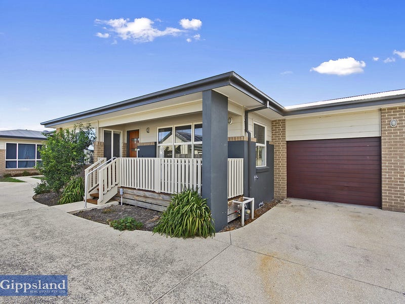 2/25 Merry Street, Maffra, Vic 3860 Unit for Rent