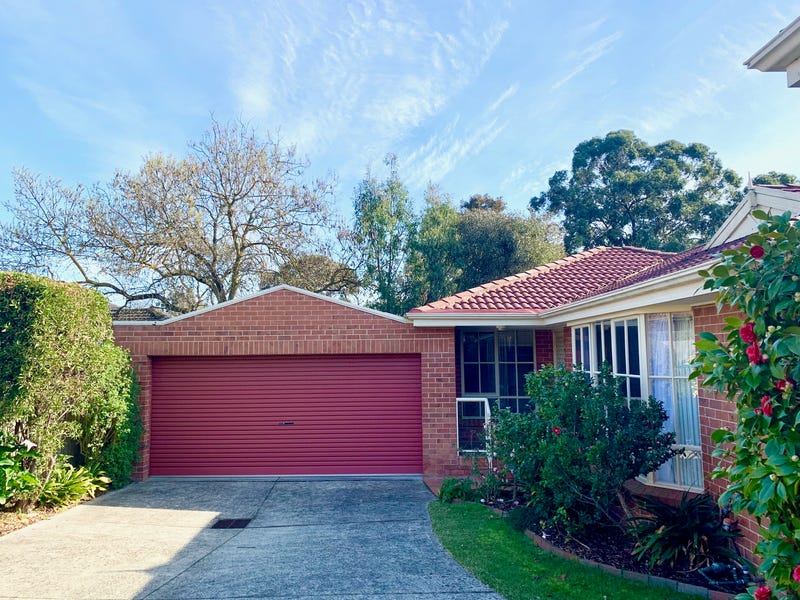 3/3 Heather Grove, Nunawading, Vic 3131