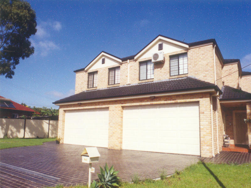 332 Miller Road, Villawood, NSW 2163