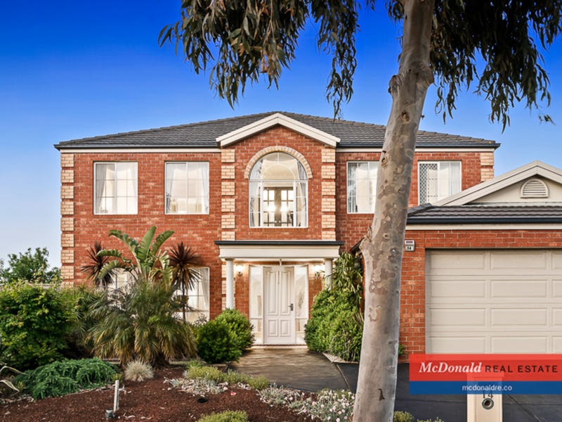 14 Waterlily Way Keysborough Vic 3173