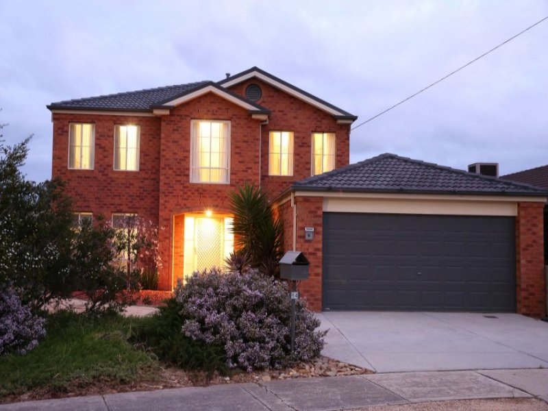 54 Matlock Street, Hoppers Crossing, VIC 3029