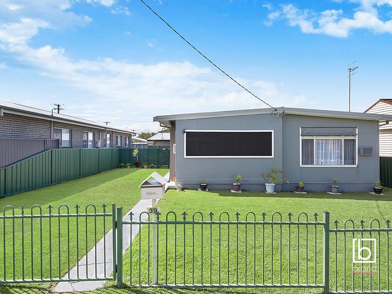 39 Glenavon Street, Toukley, NSW 2263 Property Details