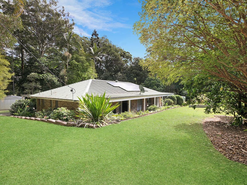 2701 Old Gympie Road, Beerwah, Qld 4519 Property Details