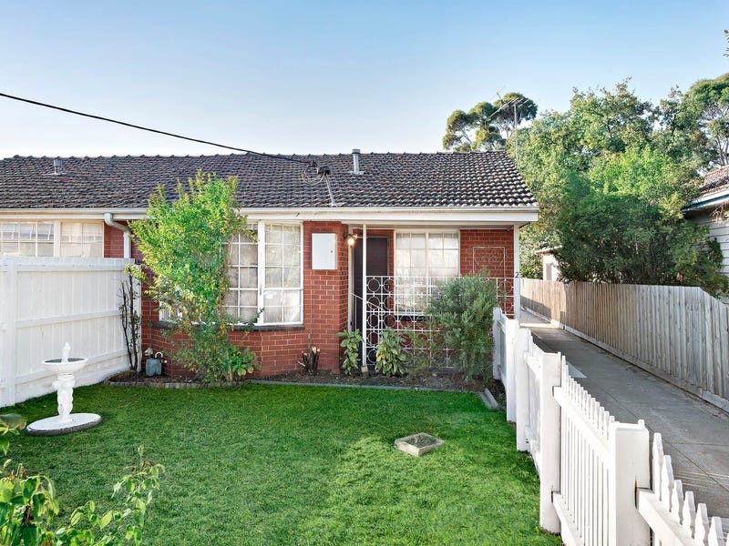 2/6 Reid Street, Oakleigh South, VIC