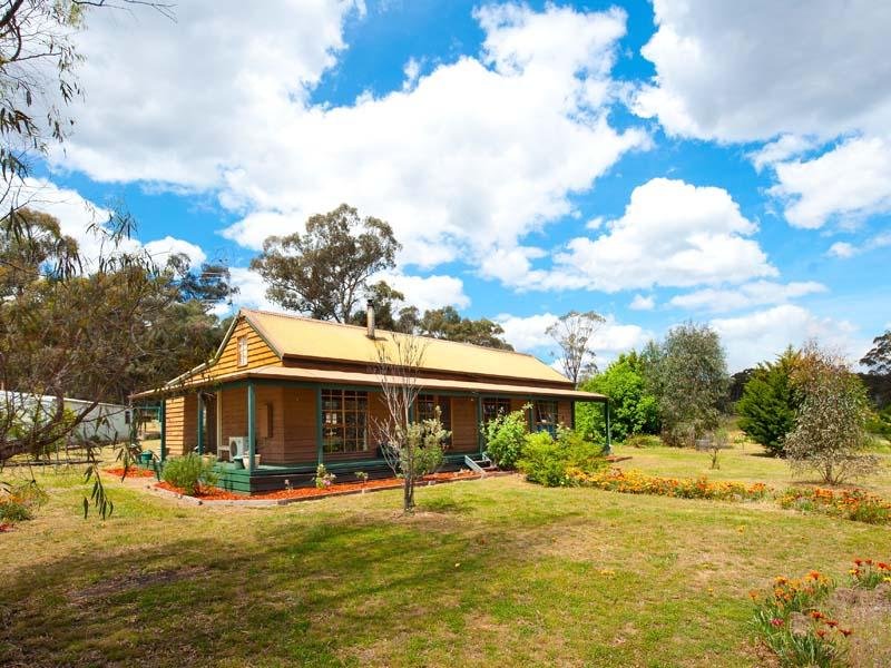 56 MaldonNewstead Road, Maldon, Vic 3463 Property Details