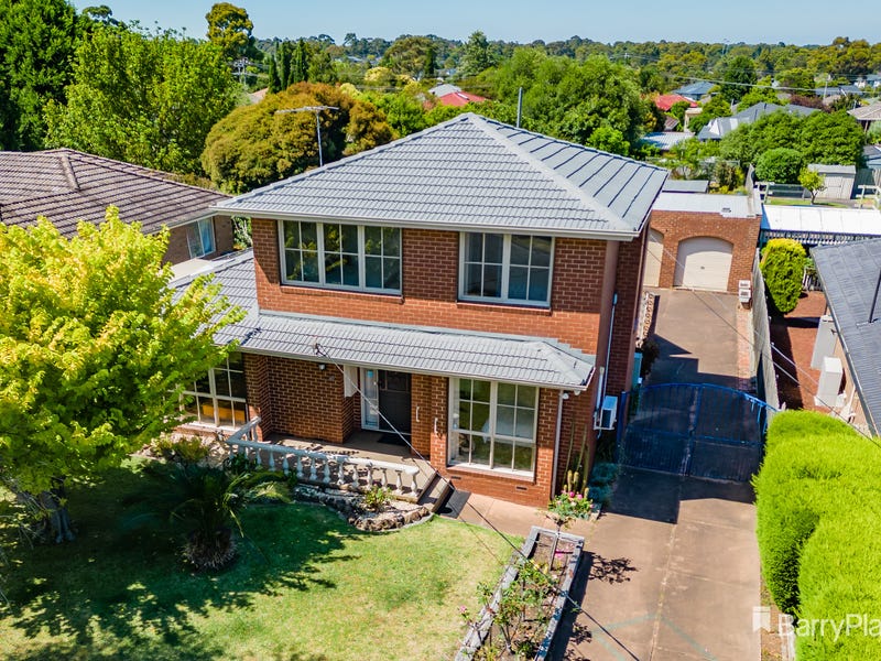 46 Whitehaven Crescent, Mulgrave, Vic 3170 Property Details