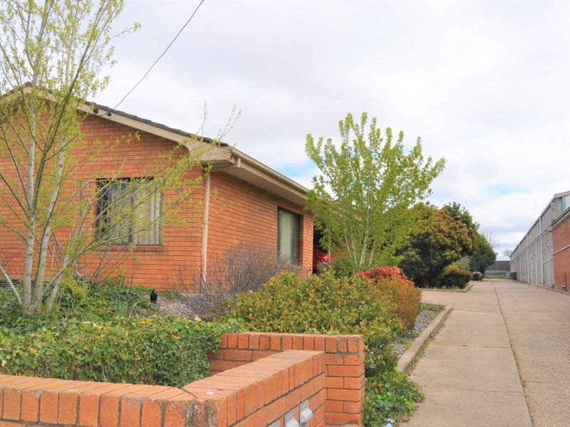 6/145 Bentinck Street, Bathurst, NSW 2795