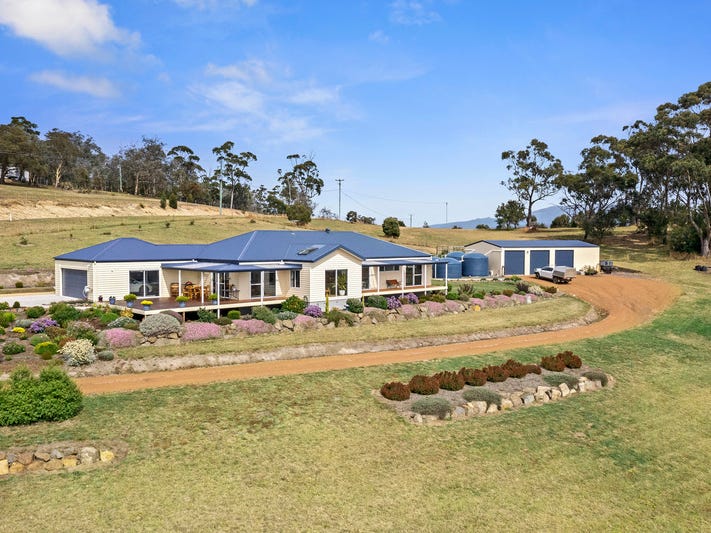 69 Germain Court, Sandford, Tas 7020 House for Sale