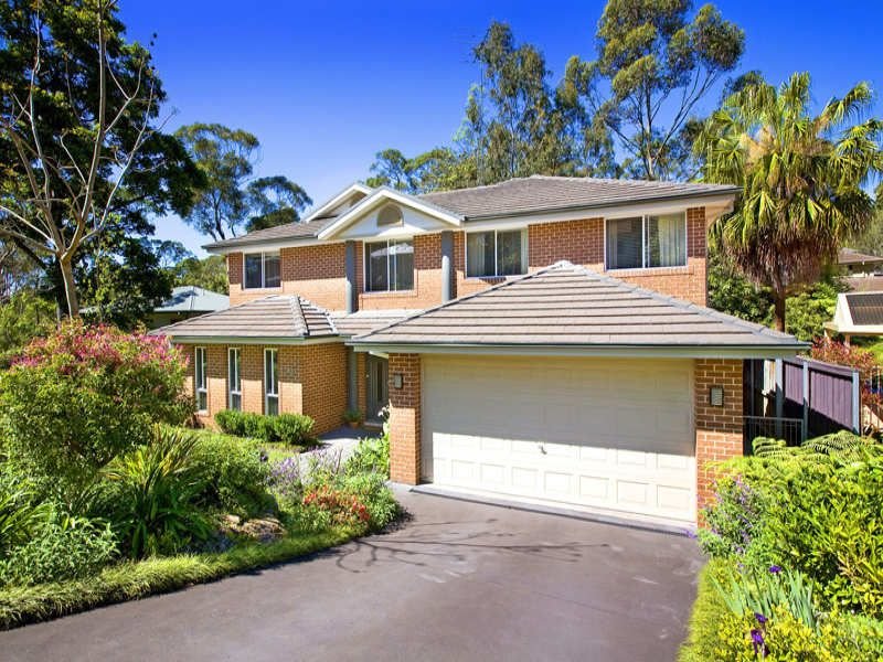 58 Queens Road, Asquith, NSW 2077