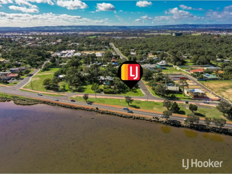 195 Rothesay Crescent, Australind, WA 6233 Property Details