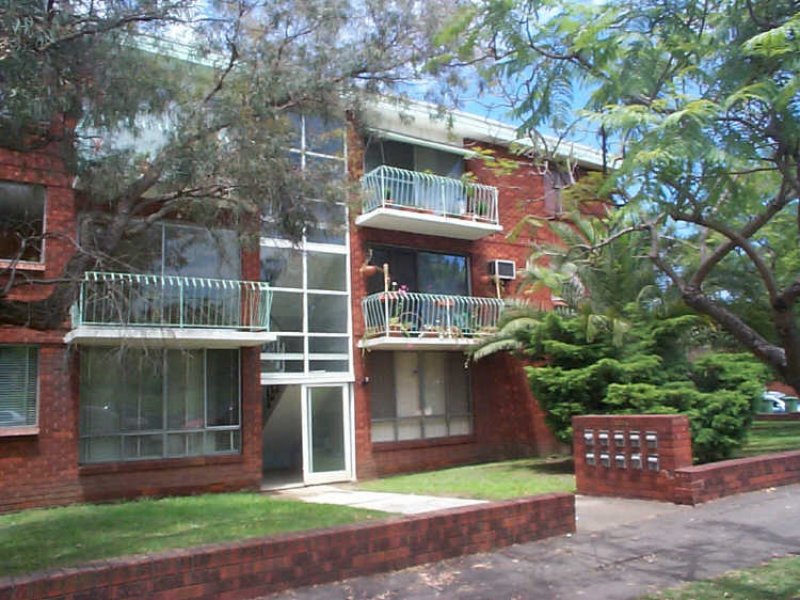 24 Pitt Street, Parramatta, NSW 2150