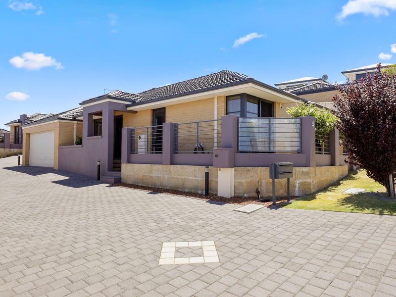 9/4 L'Aquila Circle, Beeliar, WA 6164 Property Details