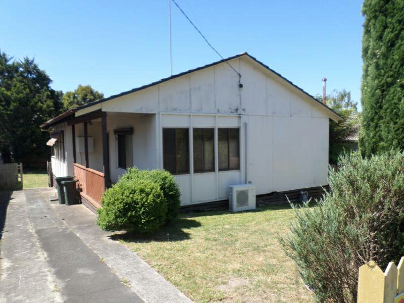 7 Porter Street, Morwell, Vic 3840 Property Details