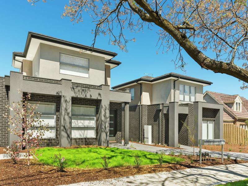 1/1 Jellicoe Street, Ivanhoe, VIC 3079