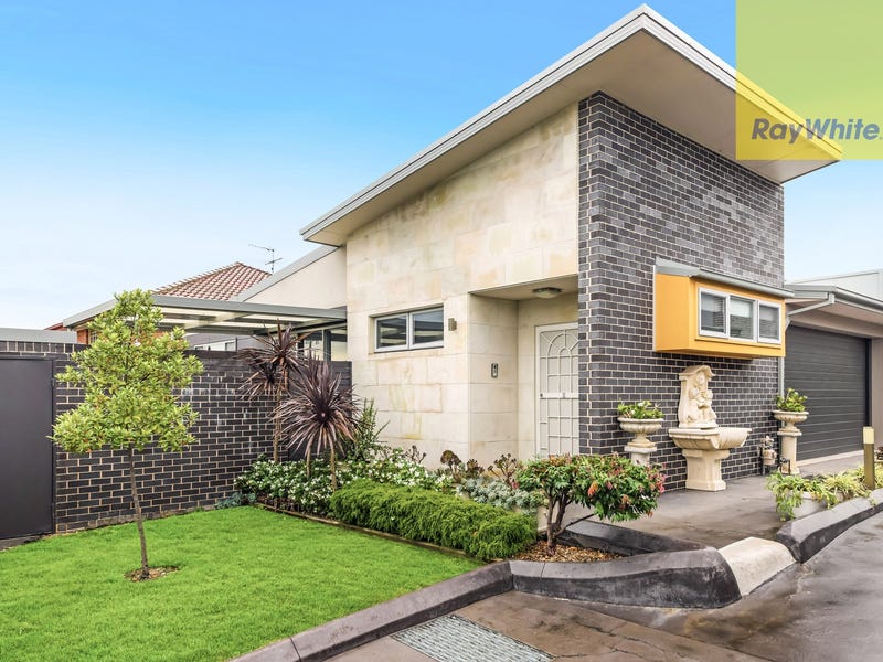 1/35 Prince Street, Oatlands, NSW 2117 Property Details