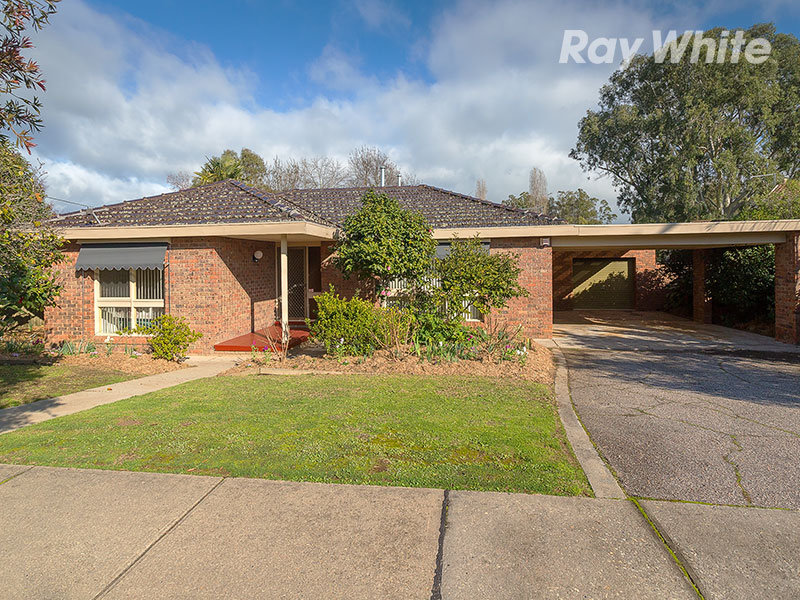 25 Moonya Drive, Wodonga, VIC 3690